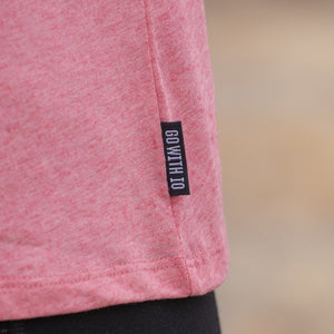 Fusion 140 Tee