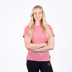 Fusion 140 Tee
