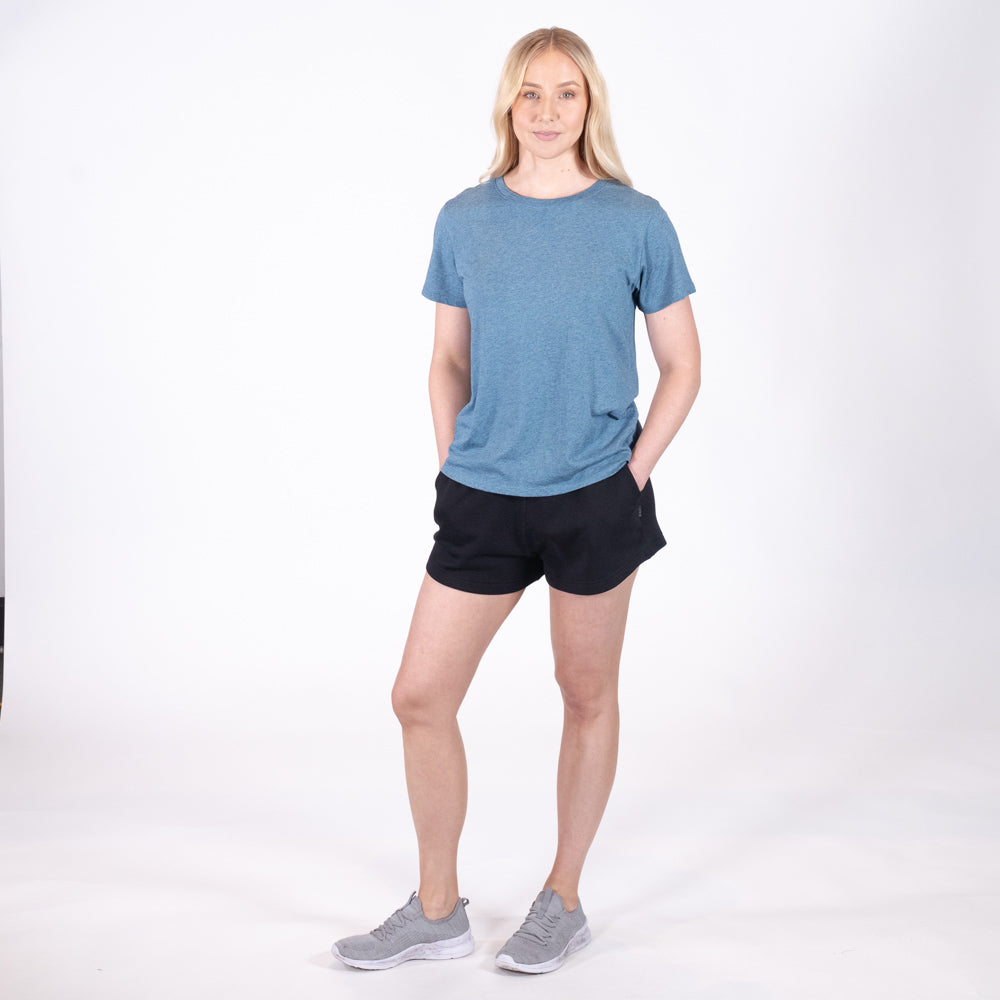 Fusion 300 Natural Fleece Shorts