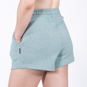 Fusion 300 Natural Fleece Shorts