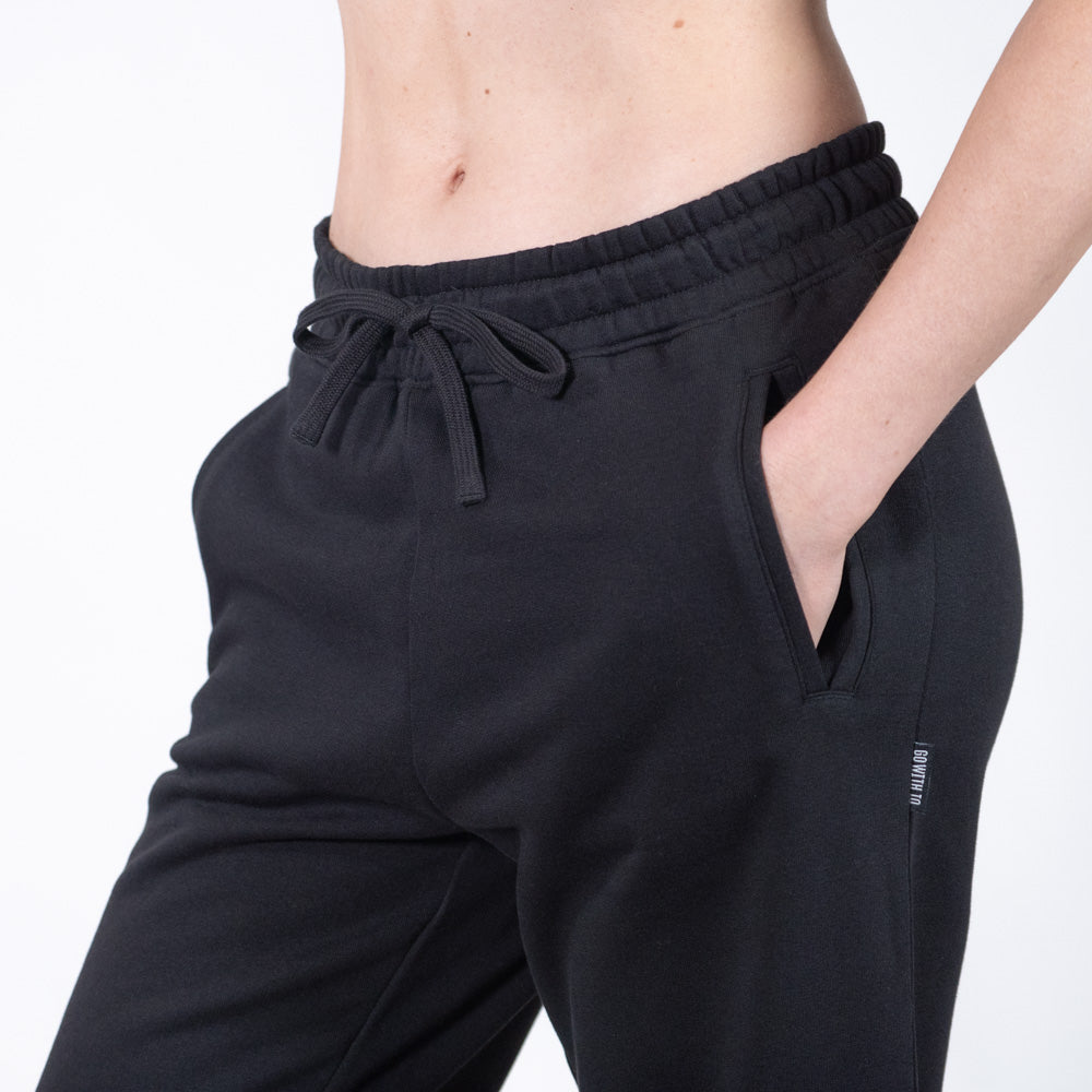 Fusion 300 Natural Fleece Trackpants