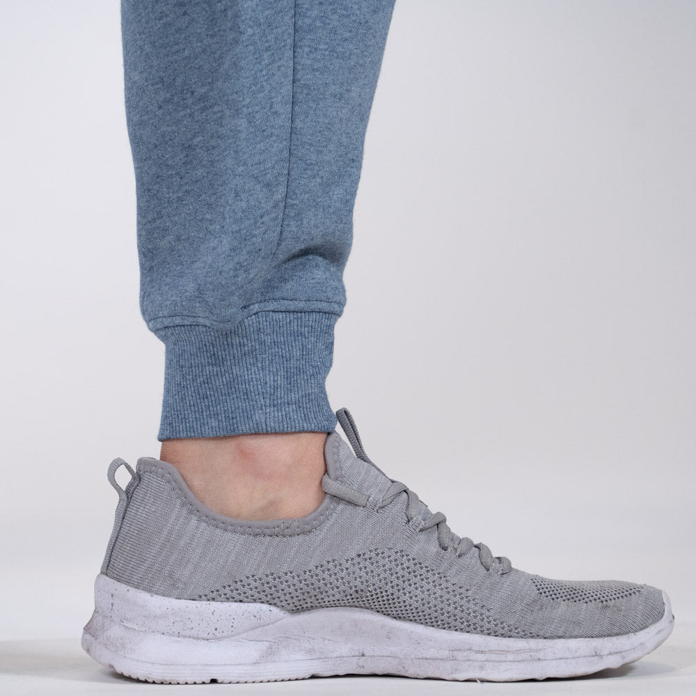 Fusion 300 Natural Fleece Trackpants