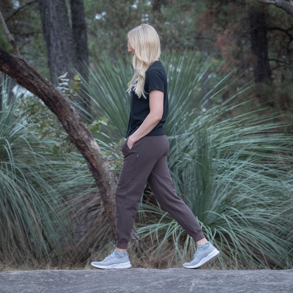 Fusion 300 Natural Fleece Trackpants