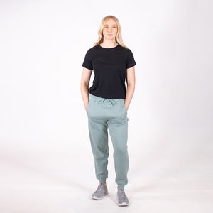 Fusion 300 Natural Fleece Trackpants
