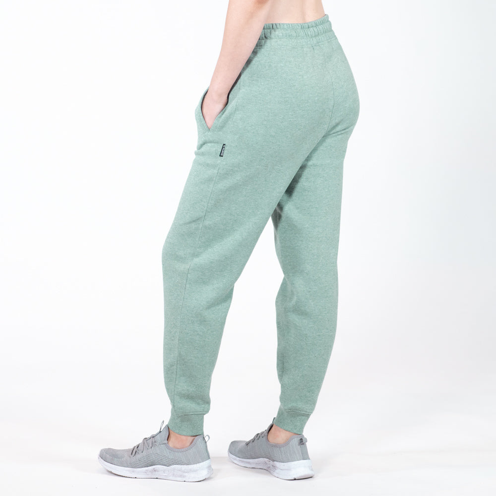 Fusion 300 Natural Fleece Trackpants
