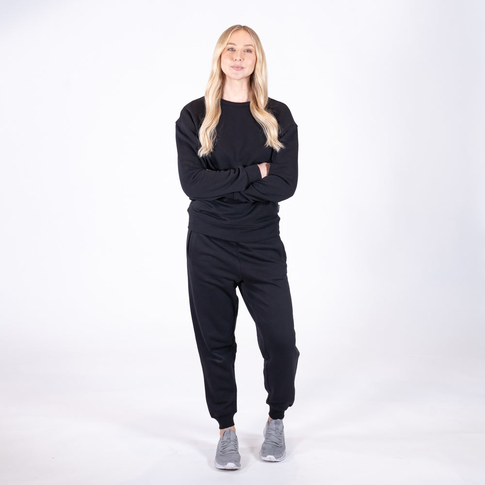 Fusion 300 Natural Fleece Trackpants