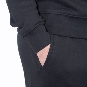 Fusion 380 Unisex Natural Fleece 1/4 Zip