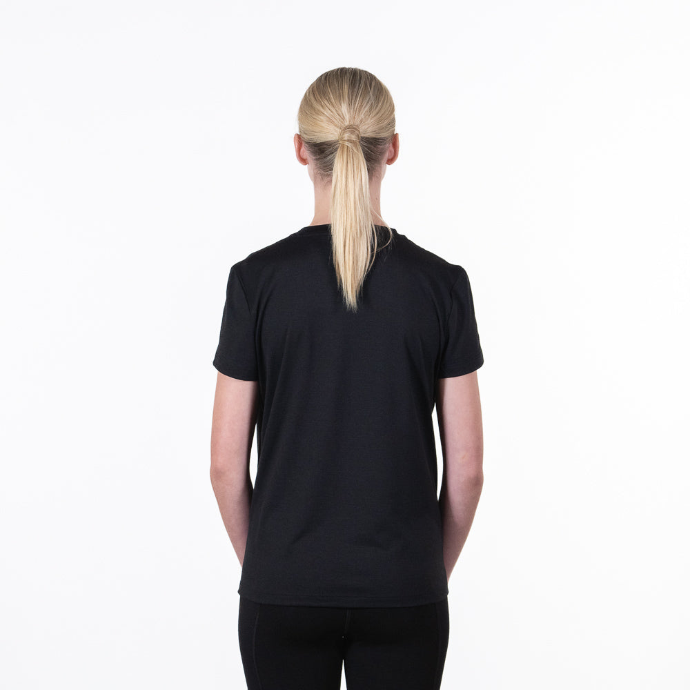 Horizon Tee - Neon Live To Run