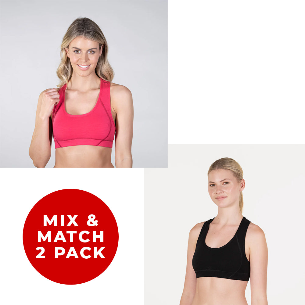 Zodiac Crop - Mix and Match Bundle