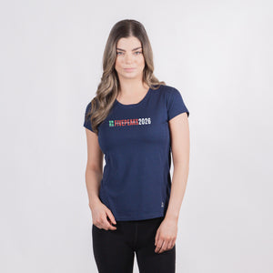 Ultra Tee - TRSA Five Peaks