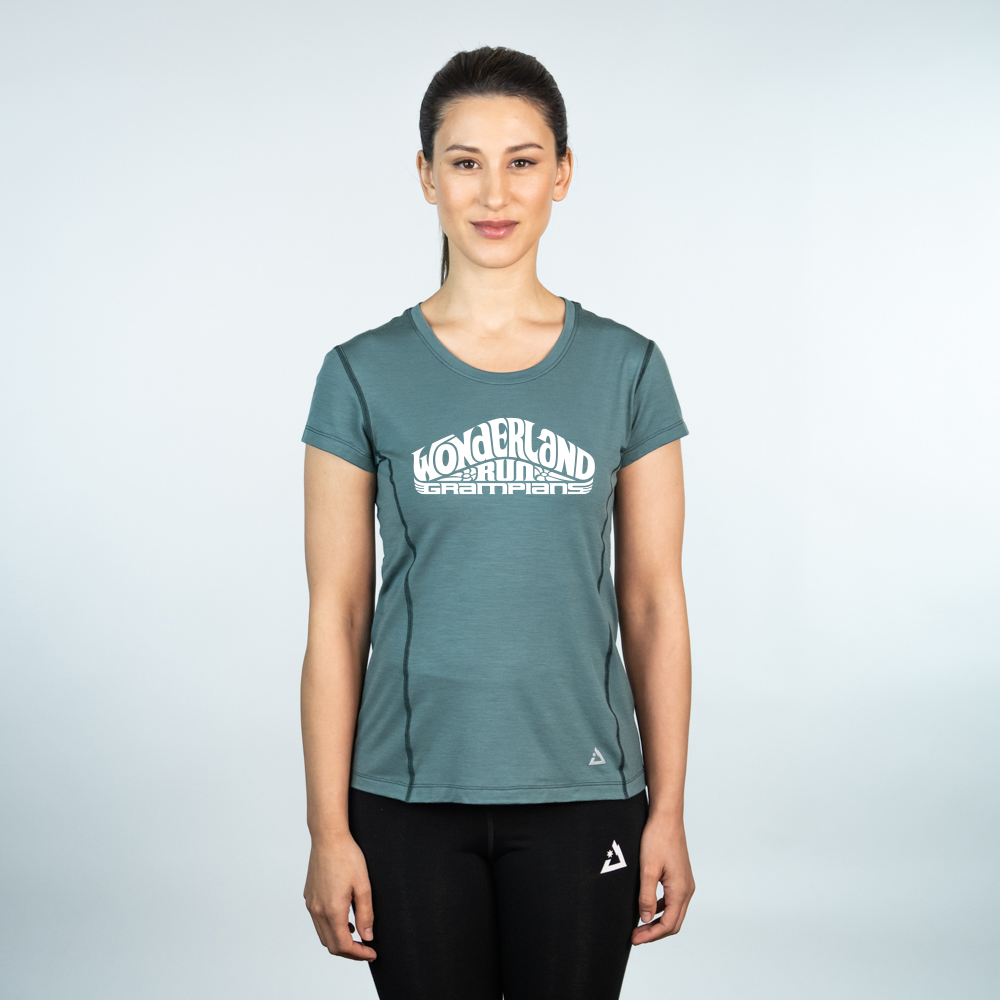 Ultra Tee - ATR Wonderland