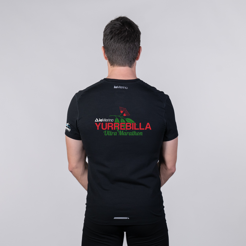 Ultra Tee - Yurrebilla