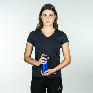 Ultra V Neck Tee