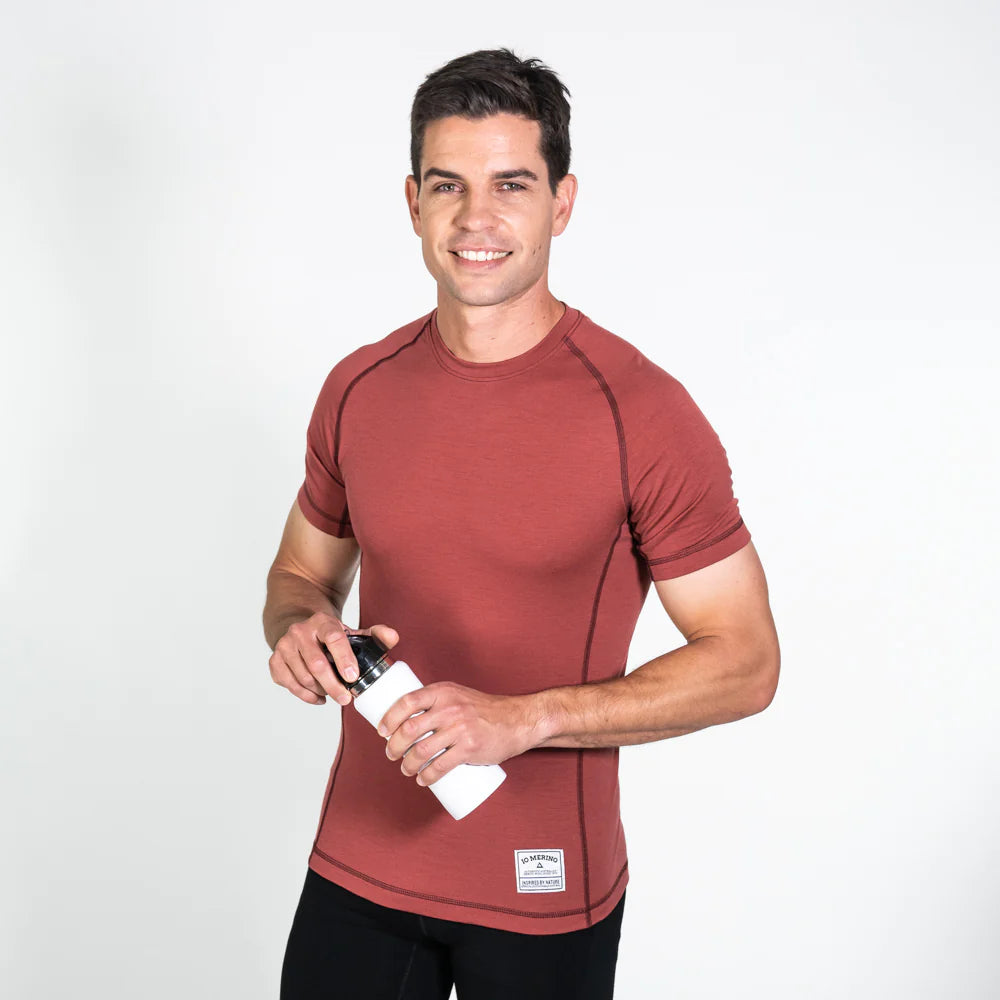 Altitude Tee