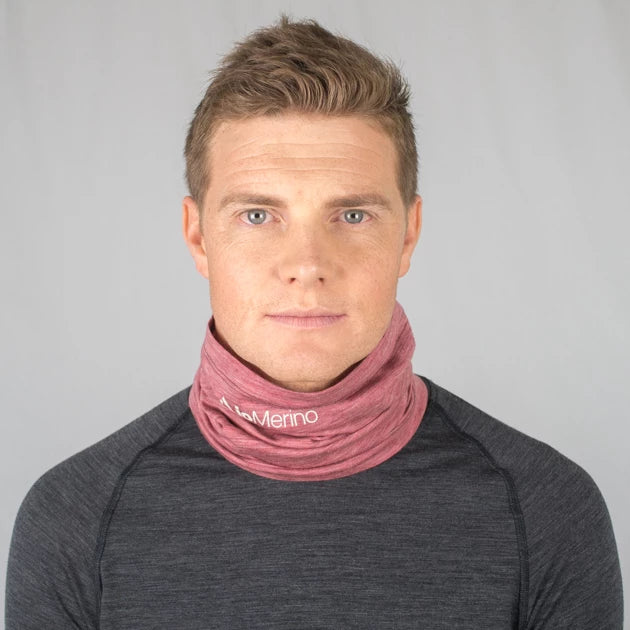 Altitude Neck Tube