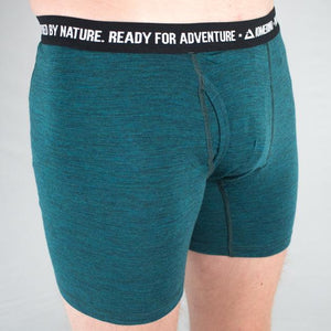Altitude Boxers - Ready for Adventure