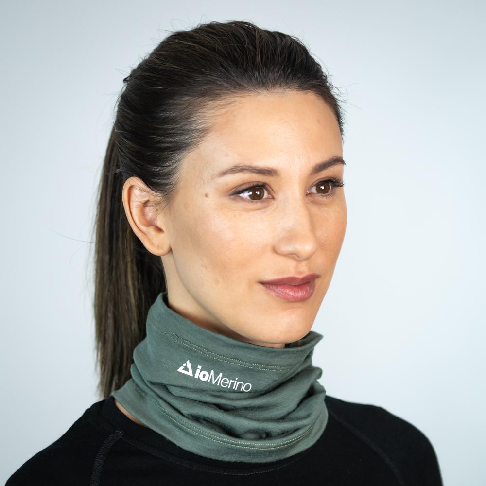 Altitude Neck Tube