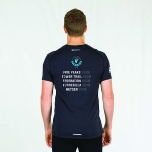 Ultra Tee - SA Five50 FINISHER