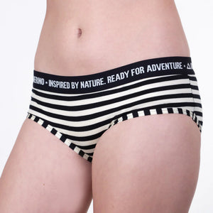 Altitude Brief - Ready For Adventure