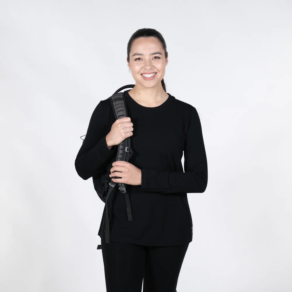 Universal Long Sleeve
