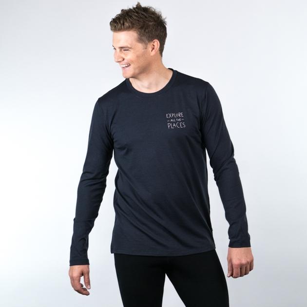 Universal Long Sleeve