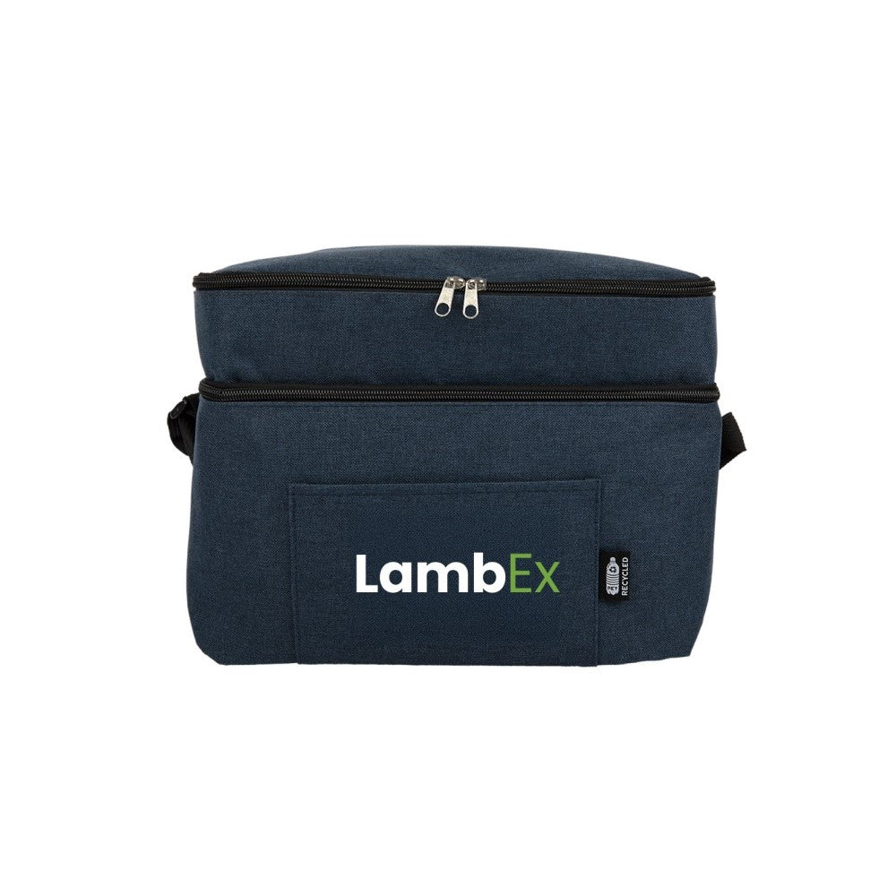 Everest Duo Cooler Bag - Lambex