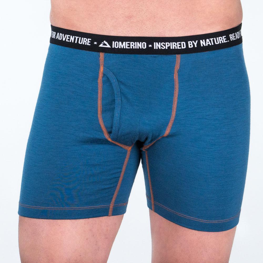 Altitude Boxers - Ready for Adventure