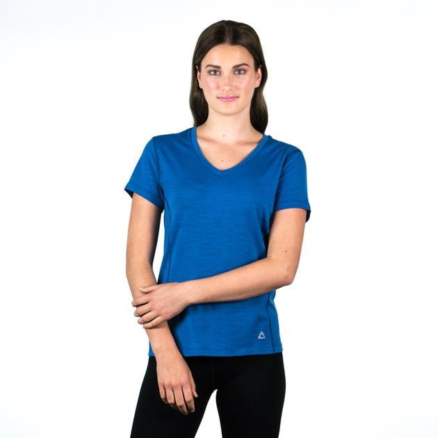 Ultra V Neck Tee