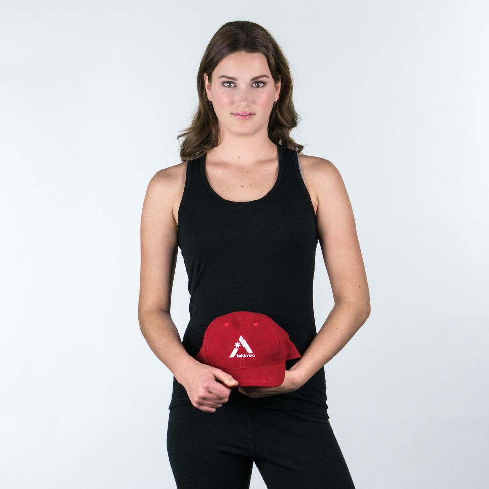 Altitude Racer Back Tank