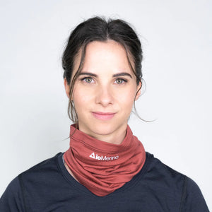 Altitude Neck Tube