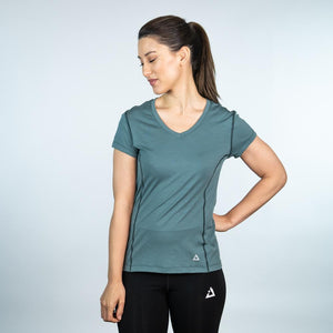 Ultra V Neck Tee