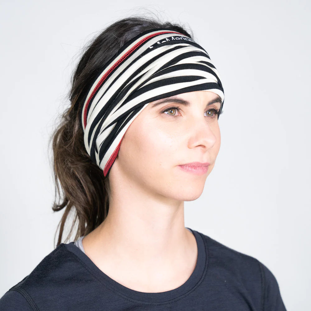 Altitude Neck Tube