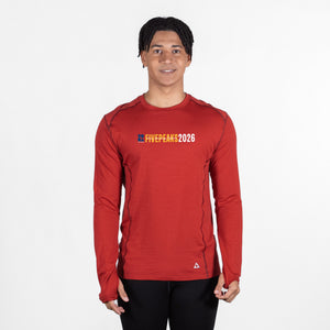 Ultra Crew - TRSA Five Peaks