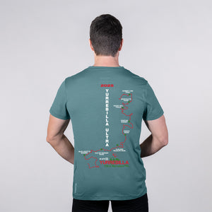 Universal Tee - Yurrebilla