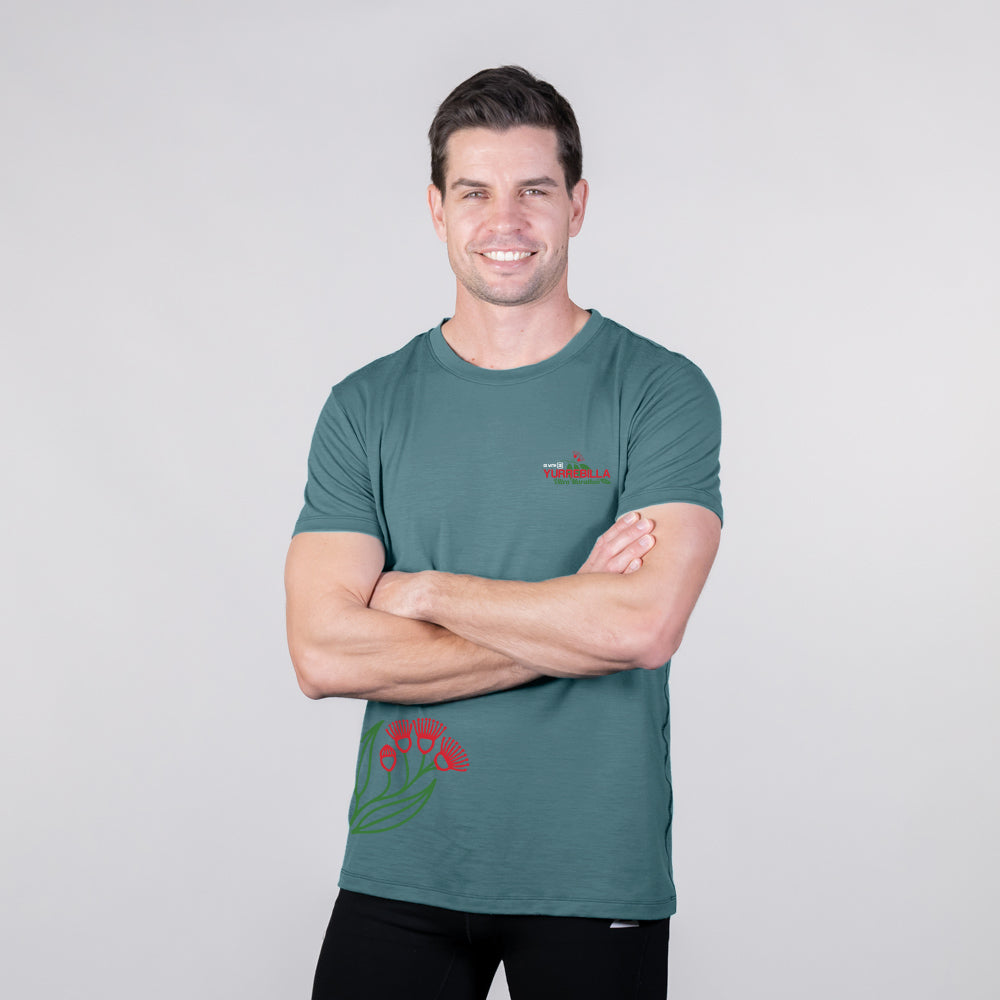 Universal Tee - Yurrebilla