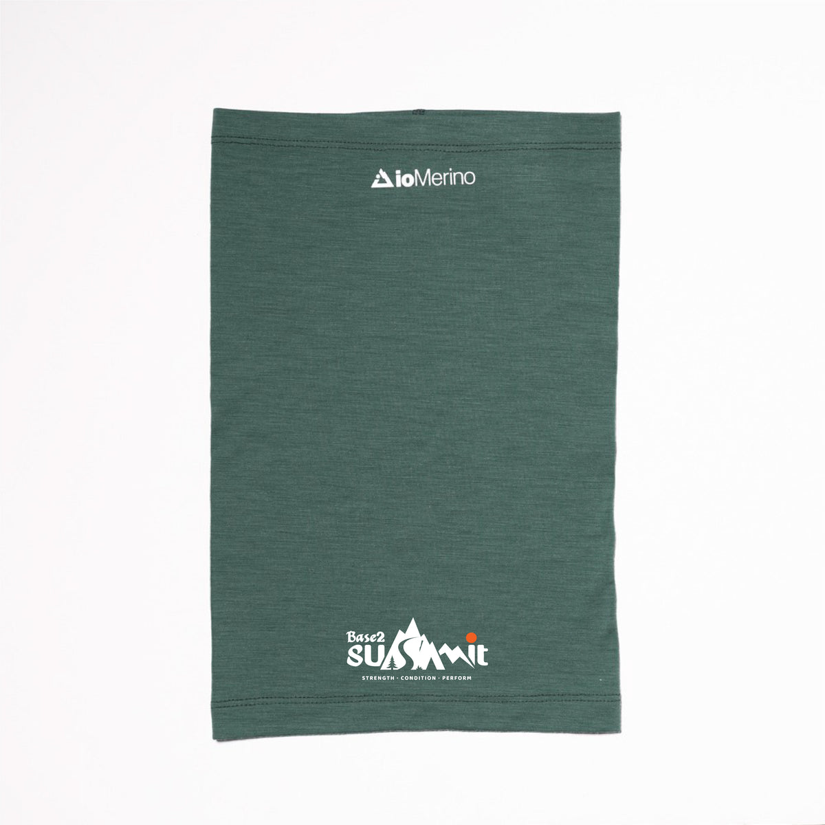 Altitude Neck Warmer - Base 2 Summit