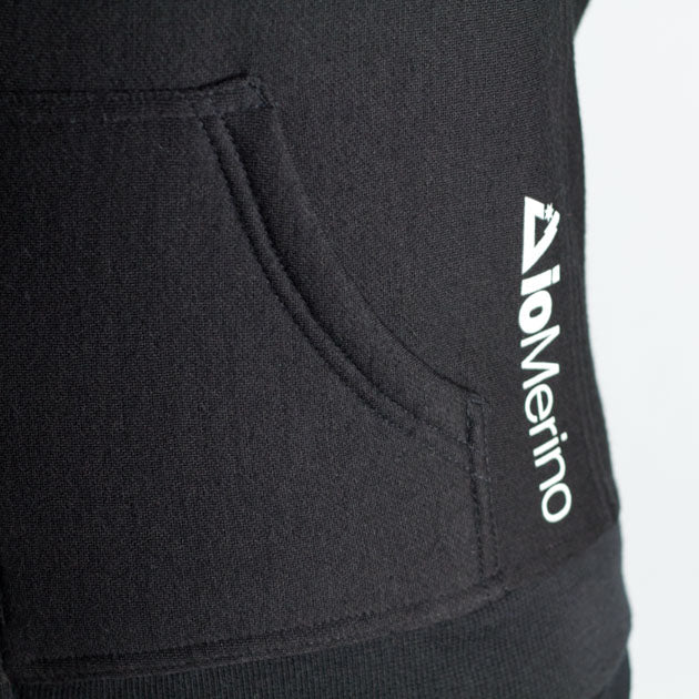 Summit Zip Hoodie