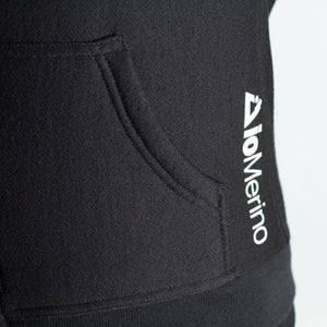 Summit Zip Hoodie