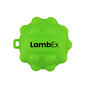 Stress Ball - Lambex