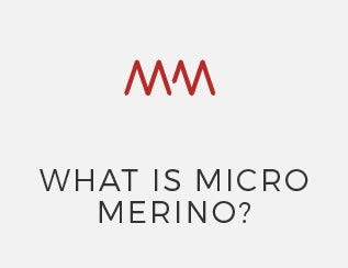 What Is MicroMerino
