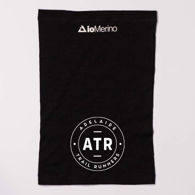 Altitude Neck Warmer - Adelaide Trail Runners