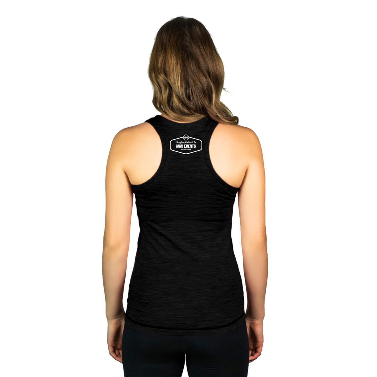 Altitude Racer Back Tank - MBRC