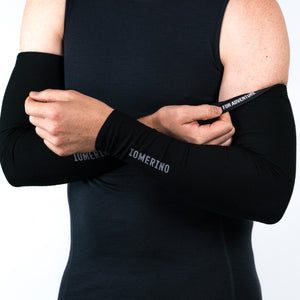 Pace Arm Warmers