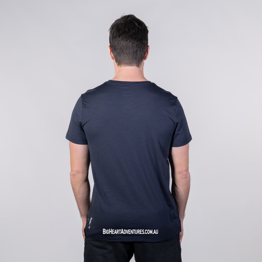 Universal Tee - Big Heart Adventures