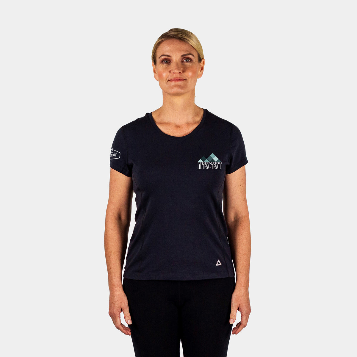 Ultra Tee - Federation trail