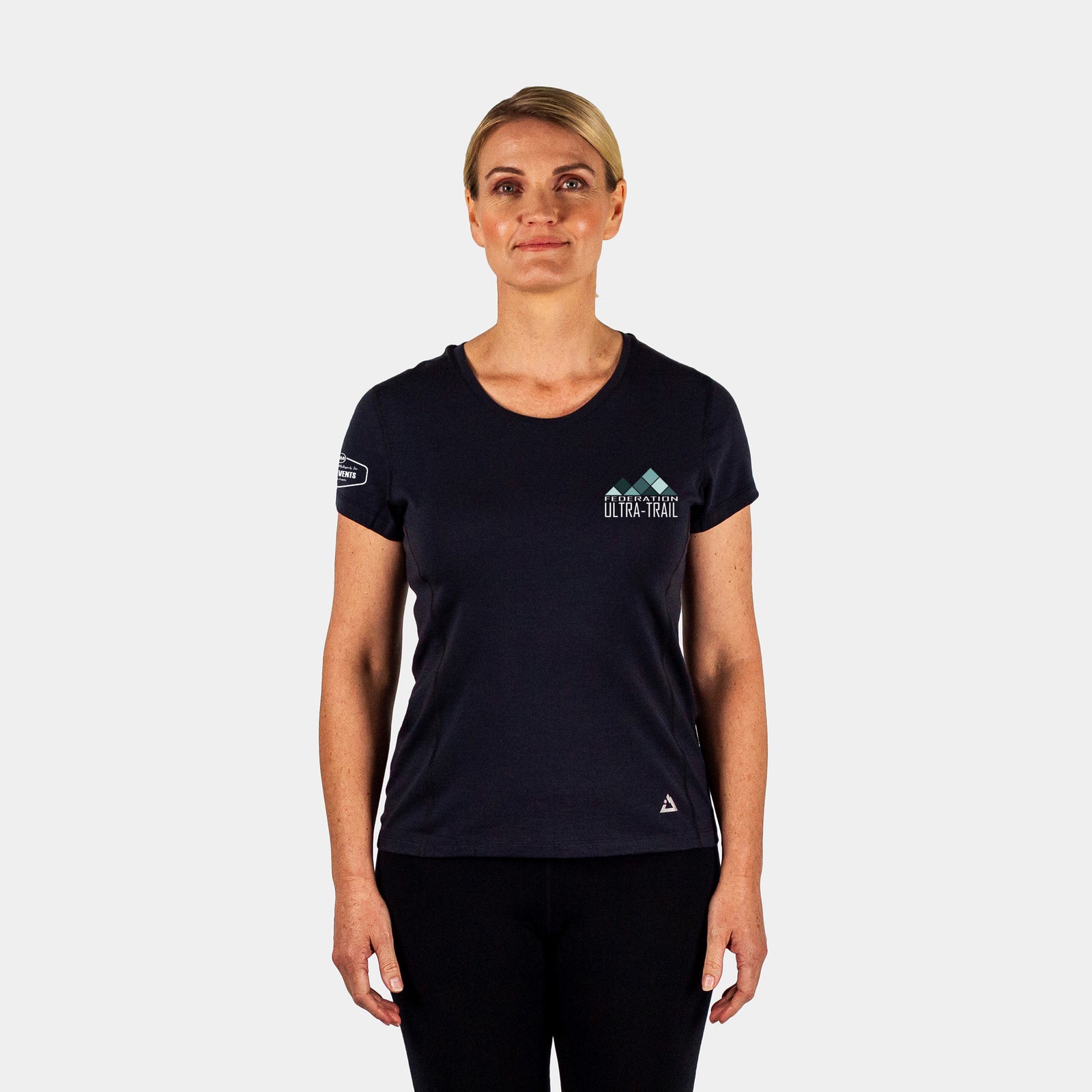 Ultra Tee - Federation trail