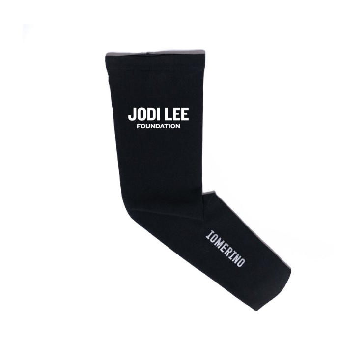 Pace Arm Warmers - Jodi Lee Foundation