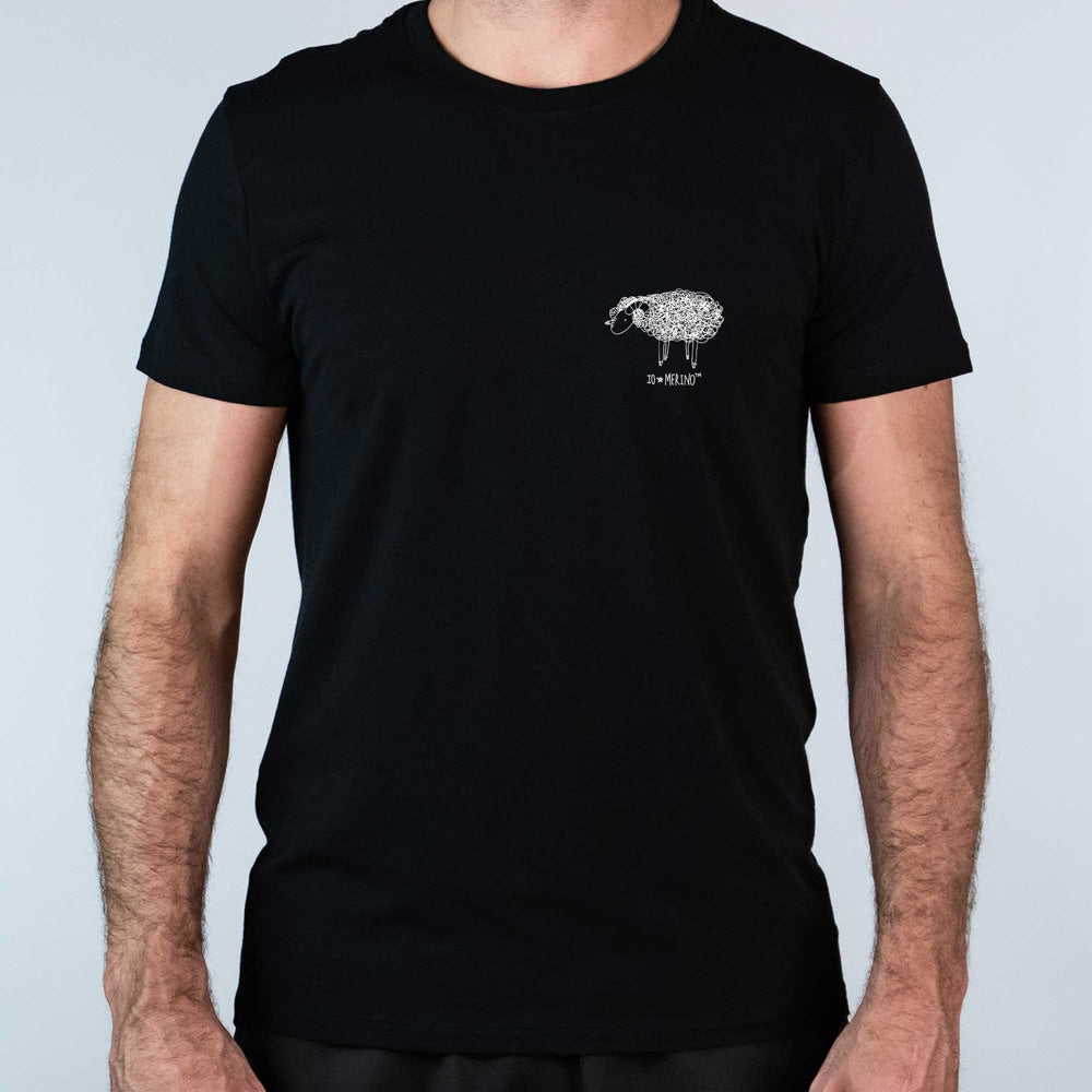 Universal Tee - Sheep
