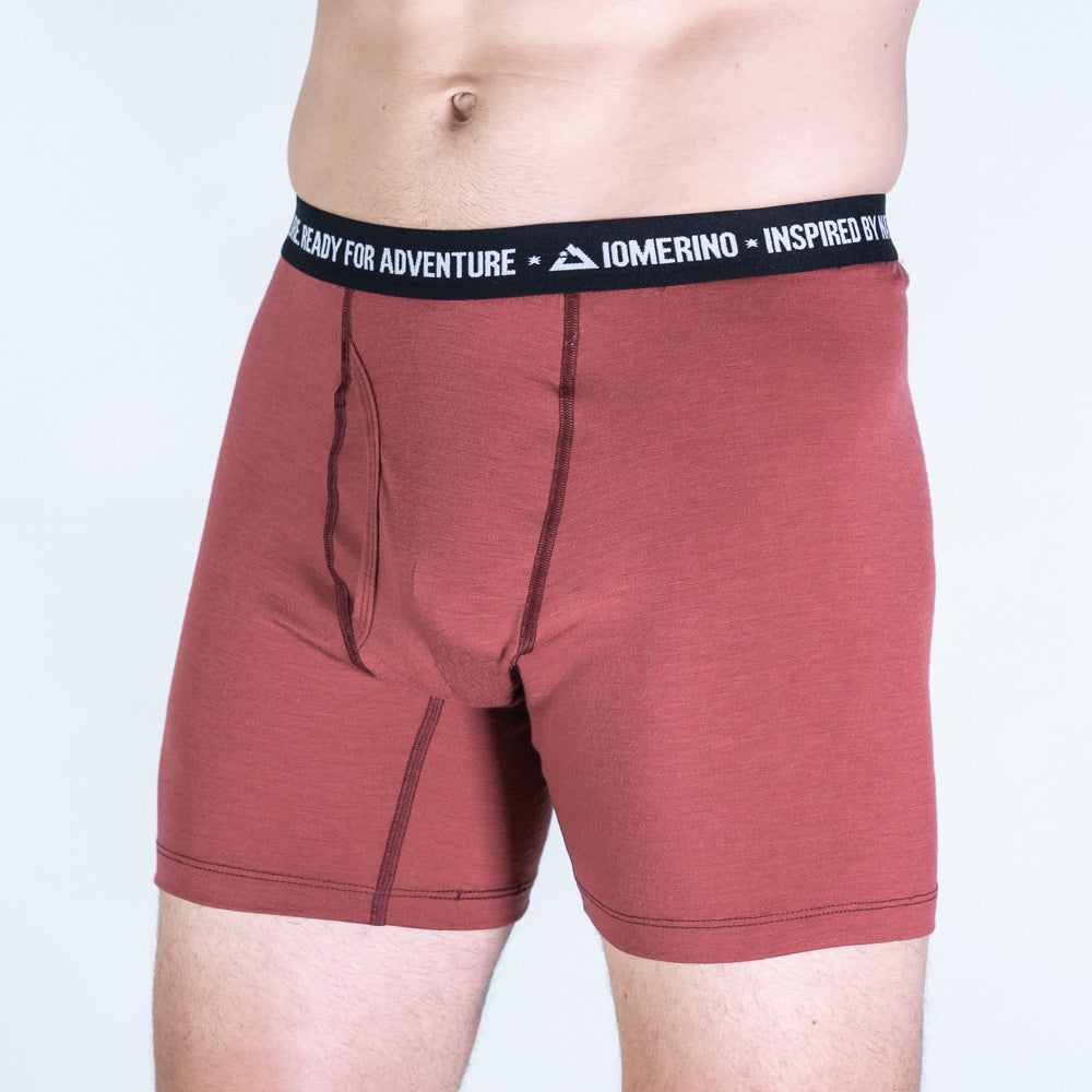 Altitude Boxers - Ready for Adventure