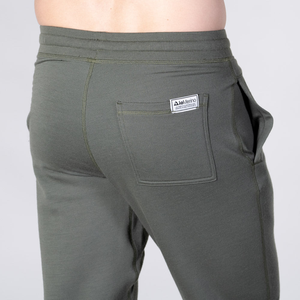 Outdoor best sale tracksuit bottoms